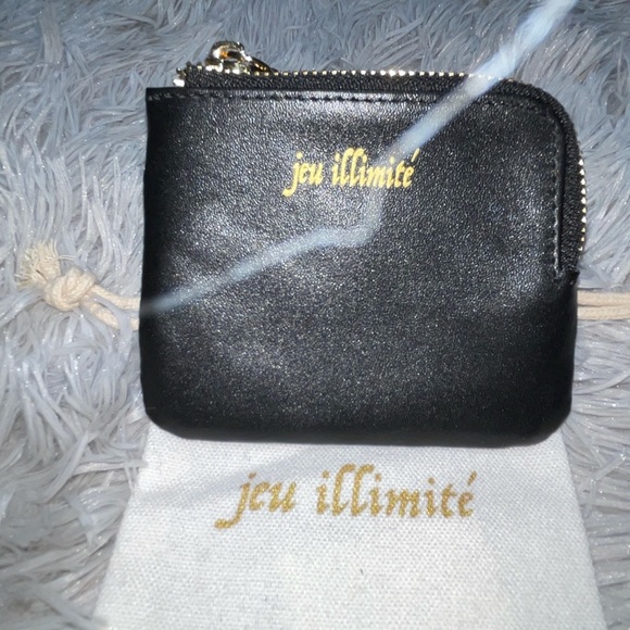 Women’s wallet - Picture 2 of 5